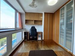 Changi Rise Condominium (D18), Condominium #581290331